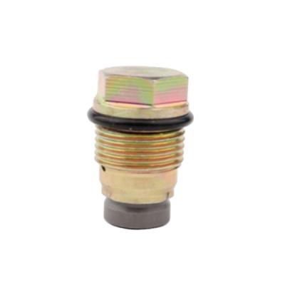 China Normal Limit Pressure Relief Valve 1110010015 Pressure Relief Valve Standard for sale