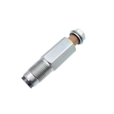 China high quality decompression limiter valve 8-98032549-0 for isuzu normal standard for sale