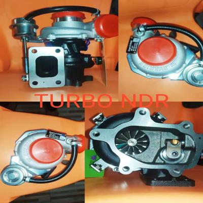 China NDR 400 series high quality turbocharger for sale