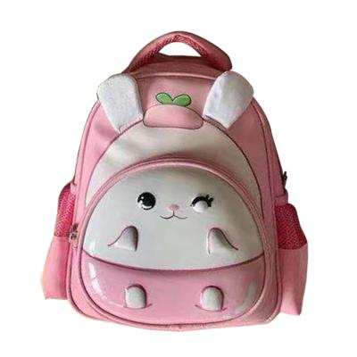 China Wholesale Cheap Cute Animal Backpack Waterproof Cartoon School Bag Ready To Ship Children Kids Backpack for sale