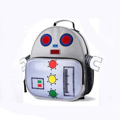 China Anti-theft Mini Baby Child Kids Student Preschool School Bags Toddlers Girl Boys Backpack For Boys for sale