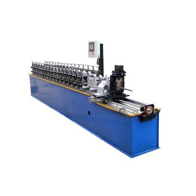 China Construction worksÂ   Bead L Shape Angle BeadAngle Roll Forming Machine for sale