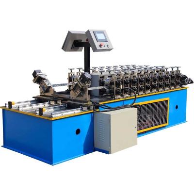 China FX50/75/100 Factory Metal Stud And Track Roll Forming Machine for sale