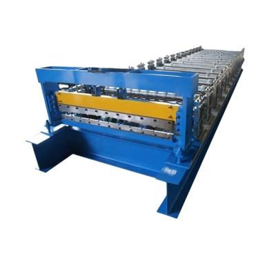 China Hotels Hydraulic Tile Press Machine for sale