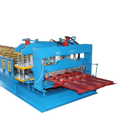 China Hotels Tile Making Machine for sale