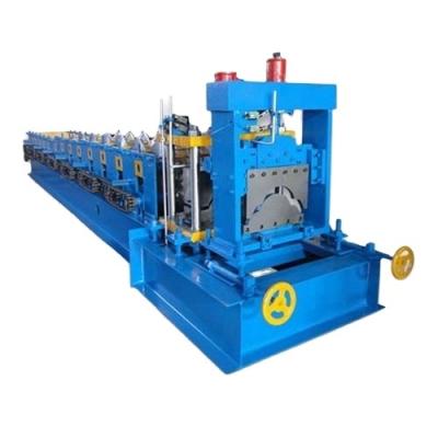 China High security level gutter machine for sale