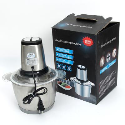 China Fruit Juicer Chopper Outboard Motor Used Electric Blender And Blender for sale