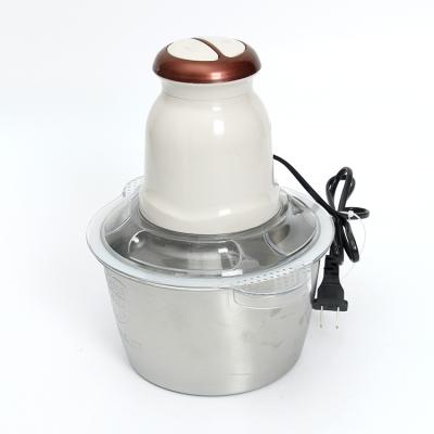 China Commercial Custom Design Multifunctional Stainless Steel Meat Chopper For Sale China for sale