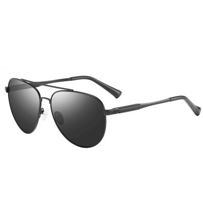 China Fashion Sunglasses Small MOQ OEM Accepted New Fashion Spring Hinge Polarized 2021 Sunglasses For Women Men for sale