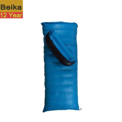 China Winter Warm Inflatable Sleeping Bag Sleeping Bag Sack Chair for sale