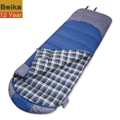 China Warm Compression Sack Sleeping Bag Goose Liner Sleeping Bag for sale