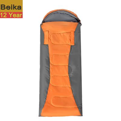 China Warm Sleeping Bag Compression Sack Fever Sleeping Bag Gift Bag for sale