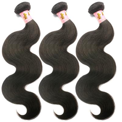 China body wave hair bundles wholesale price natural raw hair color body wave hair bundles high quality for sale