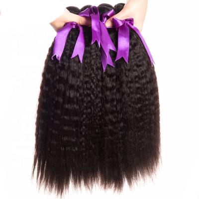 China Silky soft no tangle& shedding 100% original can dye peruvian straight human hair extension remy hair for sale