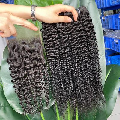 China Wholesale Fascinating Human Grade Cuticle 12a Deep Wave Cheap 100% Raw Virgin Brazilian Hair Aligned Natural Deep Wave Bundle Girl for sale