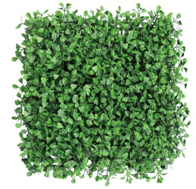 China artificial-green-wall UV-resistant GW-11 and flame retardant for sale