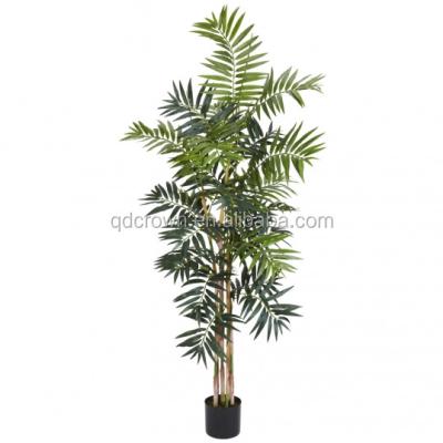 China Good Quality Minimalist Trees For Tree Indoor Garden For Home Decoration For Decoration And Plants Wholesale Artificial Bamboo for sale