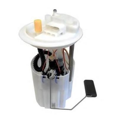 China Auto Parts Gasoline Pump Module Assembly 51856578 For FIAT FIORINO BOX BODY QUBO 2007 - Standard Size for sale