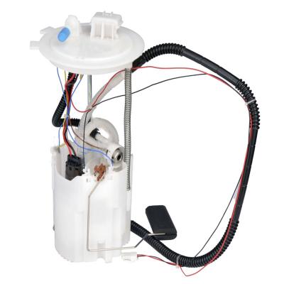 China The Gasoline Fuel Injection System Auto Parts Pump Assembly 170404BA0C 17040-4BA0B 17040-4BA0C-EE56M Fits For NISSAN ROGUE Engine L4 2.5L for sale