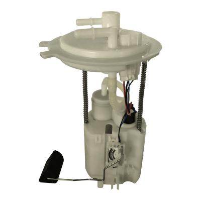 China Fuel Injection System Fuel Injection Pump Assembly 28267905 For NISSAN VERSA MARS KICKS for sale