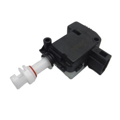 China Auto Body Parts Fuel Door Lock Actuator 3B0959782 1K5959782 For VW Jetta Passat AUDI A4 A6 Standard for sale