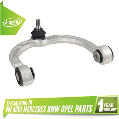 China Car Spare Parts Front Suspension Upper Control Arm Left Hand 2513300707 251 330 0707 For Mercedes OEM Size for sale