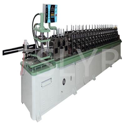 China Factory New Type Roll Forming Machine For Undermount Slide Drawer Slide for sale