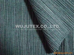 China Good Crepe Cotton Yarn Dyed Fabric Clothing Material for Apparel Making For Ladies Fashion for sale