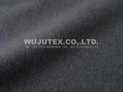 China Nice Winter Fabric Polyester Rayon Melange Fabric Cloth Material for Suits and Trousers for sale