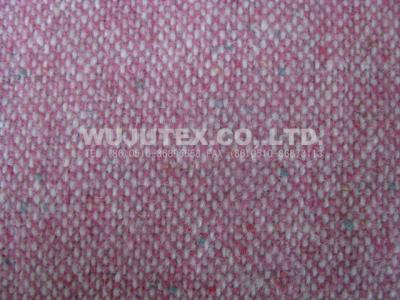 China Stable Quality 520G/M Twilled Woolen Fabric 80% Wool, 20% Acrylic for Ladies Winter Season for sale