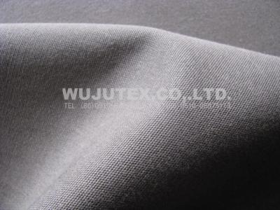 China Competitive Price 310gsm Oxford Canvas Plain Weave Tencel Cotton Fabric for sale