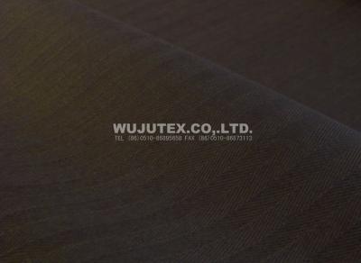 China 50% Tencel 50% Cotton Herringbone Fabric Clothing Cloth Material OEM, Tencel Cotton Fabric for sale