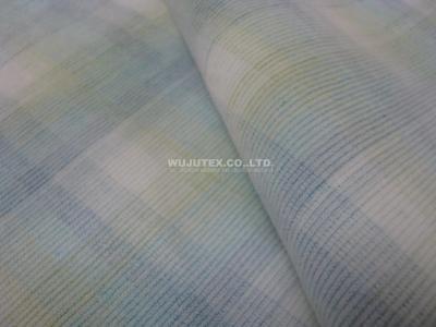 China Stable Quality 21 Wales 100% Organic Cotton Corduroy Fabric Clothing Material 167gsm for sale