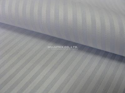 China CVC Coolmax  Antibacterial Special Finish Fabric, High Quality for Noble Brand Shirts for sale