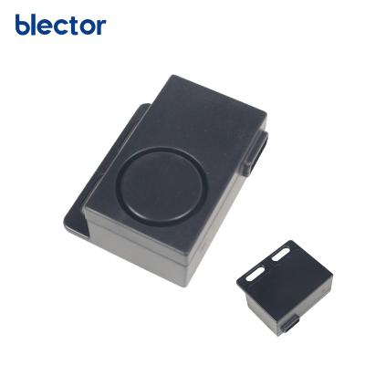 China E-bike Blector E-bike Scooter Motorcycle Anti-theft Alarm With Remote Control for sale