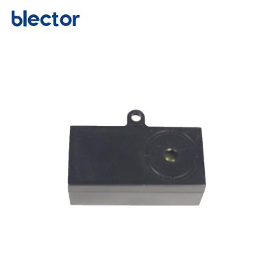 China E-Bike Blector 24V 36V 72V 105dB Speaker Anti-theft Alarm For Scooter E-Bike Motorcycle for sale