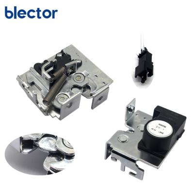 China SECC Blector High Security Lock Bike Waterproof Anti-theft Lock For Scooter for sale