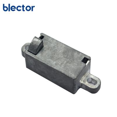 China Blector electric scooter mini vehicles bicycle motryclce smart lock keyless battery lock for sale