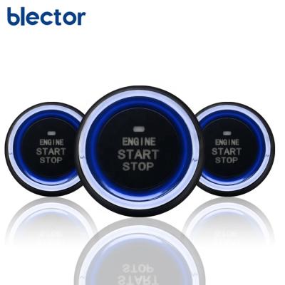 China Professional E-Bike Blector 12V/48V Keyless Input For E-bike Motorcycle Scooter for sale