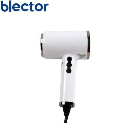 China BLECTOR LED Display Ionic Colorful Brushless Hair Dryer Factory for sale