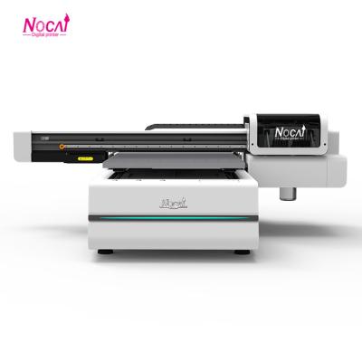 China Retail 60*90cm Nuocai New UV Printer Small Size Hot Selling Digital Led UV Impresora for sale