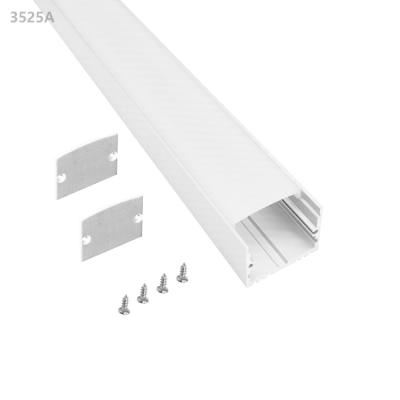 China Lightness best selling products aluminum led profile for led light strips of cabinet display led bar light for sale