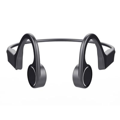 China Chinese factory headset x4s bone conduction bone conduction wireless handsfree earphone for sale