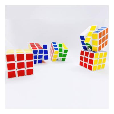 China Toy Adult's Educational Third-rate Children's Intellectual Toys, Mental Development Toys, Magic Cubes for sale