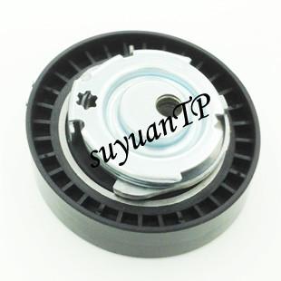 Chine Une poulie plus oisive 8200908180 VKM16009 531 de ceinture accessoire de DACIA RENAULT 0876 10 GT355.45 T43225 à vendre