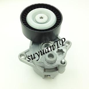 China 8200360524 Timing Belt Pulley , RENAULT SYMBOL II 534 0269 10 Car Tensioner Pulley for sale