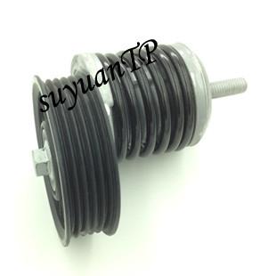 China OEM Aluminum Engine Crankshaft Pulley 028903315M 028145278J SKF VKM31034 for sale