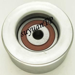 China 1660431020 Automatic Tensioner Pulley For LEXUS GS300 VKM61025 Durable Aluminum for sale