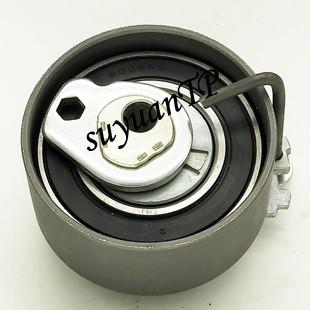 China VKM16002 Auto Tensioner Pulley For NISSAN RENAULT 8200704394 7711115394 for sale