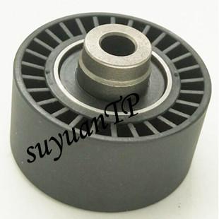 Κίνα 575187 Tensioner 96410041 ζώνης αντικατάσταση CITROEN C1 C2 XSARA PEUGEOT τροχαλιών 1007 107 προς πώληση